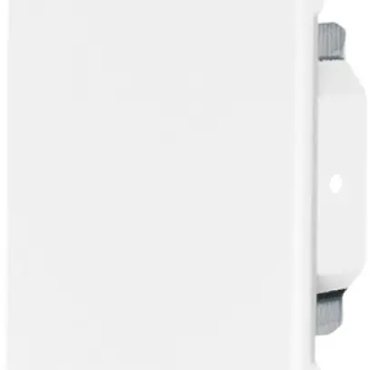 Piastra terminale tehalit BRS 100210 zinc. 