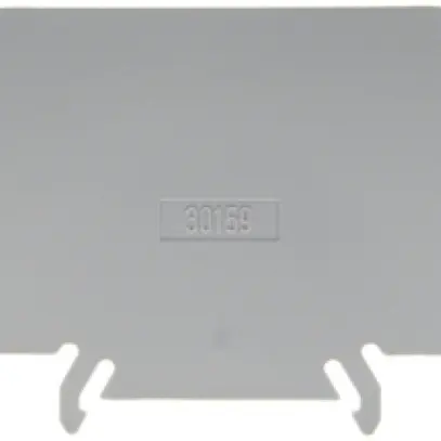 Paroi de séparation Woertz pour 158620737/837 