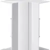 Angolo interno tehalit BR 70210, bianco traffico 