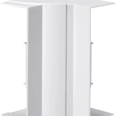 Angolo interno tehalit BR 70210, bianco traffico 