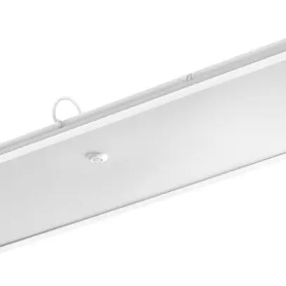 EB-LED-Deckenleuchte START Panel 1200×300 36W 3800lm 840 SSA 