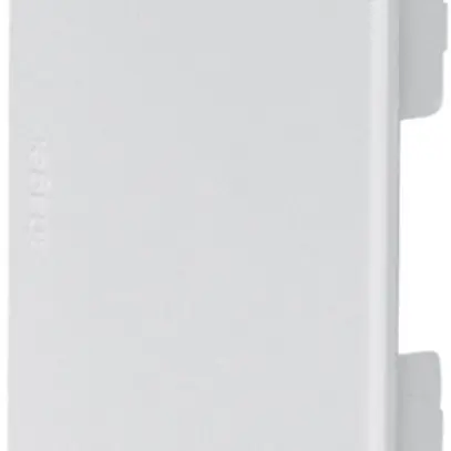 Piastra terminale tehalit per LF/LFH 60150 grigio chiaro 