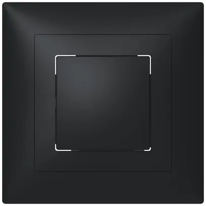 Poussoir ENC SIDUS B C/1L anthracite 