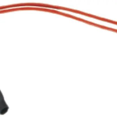 Elemento di carico di base Dold per autom.rete 