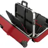 Valise d'outils KNIPEX "BIG Twin Move RED" Elektro, vide 