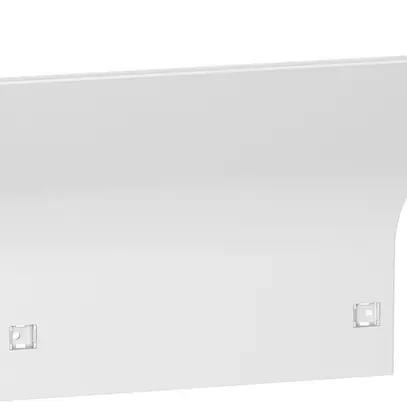 Allacciamento per soffitto Schneider Electric per canale Resi9CX 13 moduli 