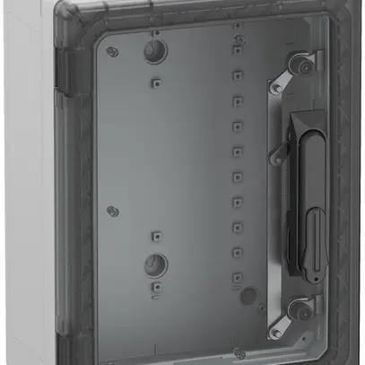 Armadio Demelectric GEOS-S 3040-18-to/SH 