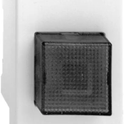 Lampada spia INS FH FLF bianco/op 12V 