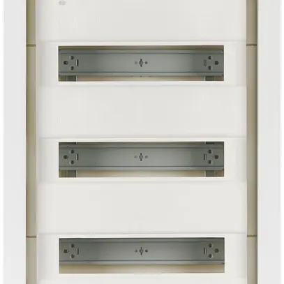 Armoire de distribution ENC ETN 3 rangées 