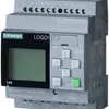 Module logique PLC Siemens LOGO!8.3 24RCE, 8ED/4SD 