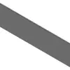 Paroi latérale BAK/ZUG 200×50mm gris 