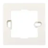 AP-Rahmen MDT SCN-P360R3.01 für SCN-P360x3.03 75×75×14mm weiss matt 