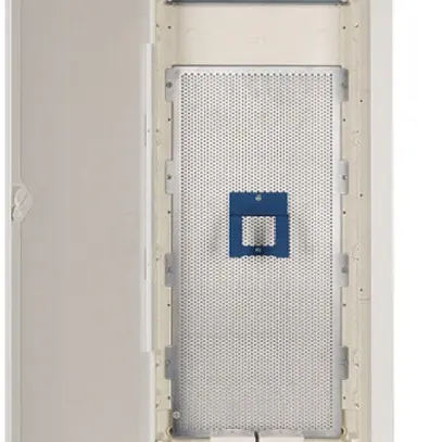 Distributore INC ETN, multimedia, 5 file, porta piatta WIFI 