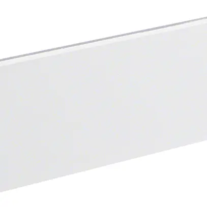 Coperchio tehalit BRA 80, bianco traffico 