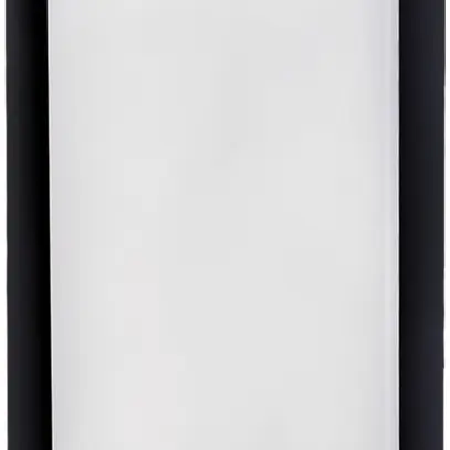 Applique Z-Licht Corlite 2×E27 300×175×80mm IP54 noir 