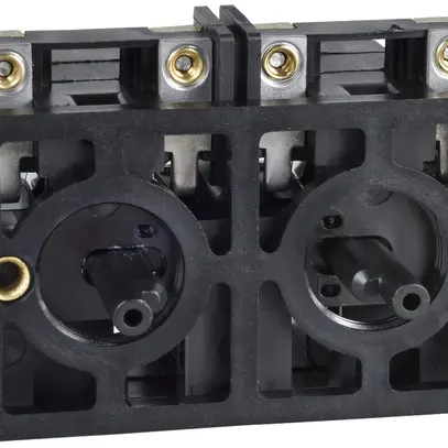 Schalteinsatz 2 Schneider Electric Geschw. 