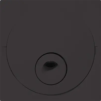 Boîte de raccordement ENC SIDUS E 5×2.5mm² anthracite 