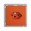 Prise INC EDIZIOdue T13 orange 