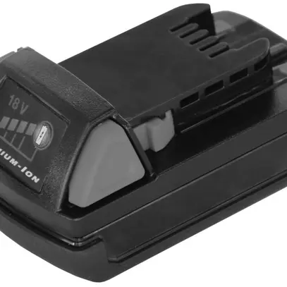 Accu di ricambio Intercable RA12, 18V 1.5A, 500g, per STILO60/AP60-2 