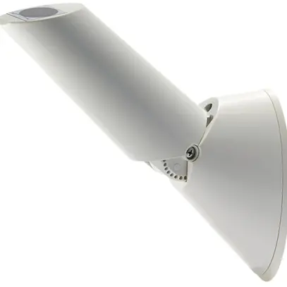 Capteur de pluie AP elero ProLine Aquero blanc 