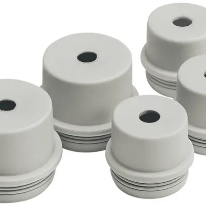 Tüllensortiment Hager vector 5 Stück 