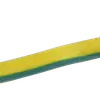 Corde d'installation T 50mm² vert-jaune Eca Une longueur