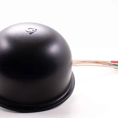 Antenna planare MIMO-LTE incorporata  RG316, 015m, SMA male 