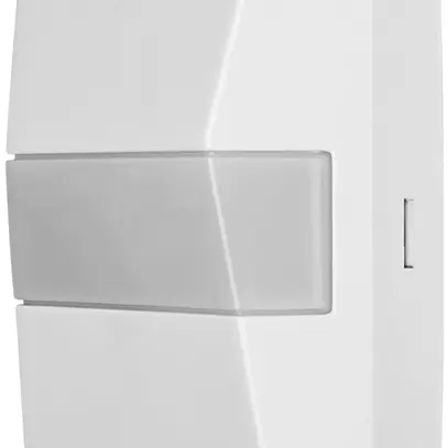 Applique LED LDV ENDURA PRO UPDOWN SENSOR, 10W 840 IP55 blanc 