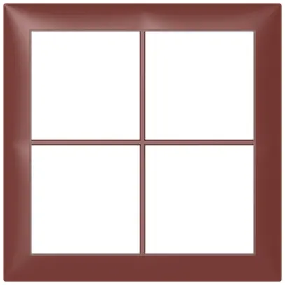 Telaio di copertura SIDUS 2×2 ta 