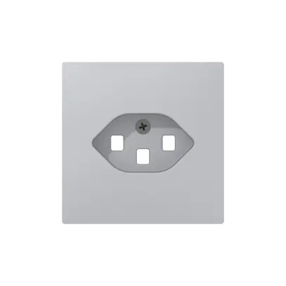 Kit de montage ENC SIDUS ZE pour T23, alu 