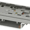 Adattatore di barra Phoenix Contact PTFIX-NS35 