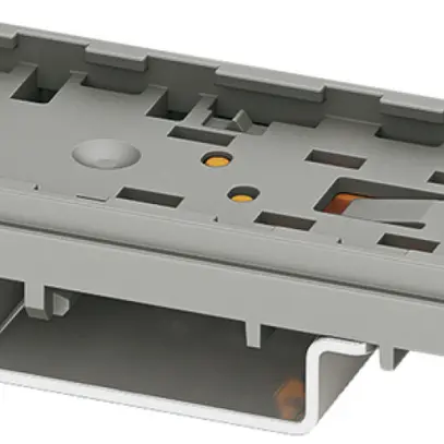 Adattatore di barra Phoenix Contact PTFIX-NS35 