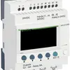 Zelio Logic compact 8 DE/4 DA Relais, 24VDC 