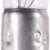Lampe témoin BA9s 24V 50mA BA9s 24V 1,2W 50mA Ø9×23mm 