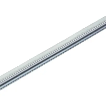 Asse di prolunga Siemens SENTRON per azionatore rotativo 8UC6, 8×8mm l=600mm 