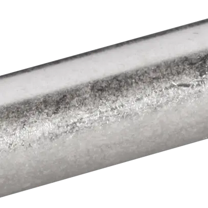 Capocorda Mischke E DIN 46228 10mm²/15mm nudo Cu-stagnato 