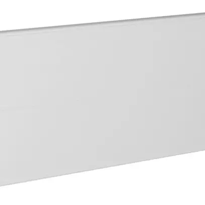 Couvercle tehalit pour ha7 100 gris clair 