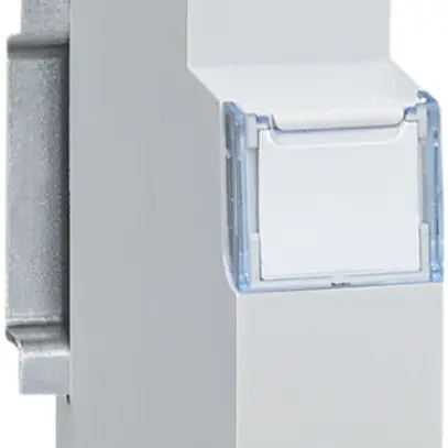 Lampada spia AMD Legrand CX3 LED rosso 110…400VAC 