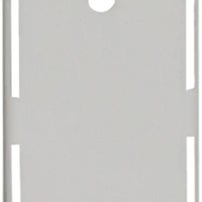 Supporto di parete Brennenstuhl per presa multipla cleverLINE bianco 