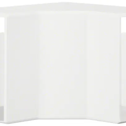 Angolo interno tehalit LF 40057, bianco traffico 