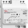 Alimentation AMD Feller KNX 160mA 230VAC, avec sortie de signalisation 