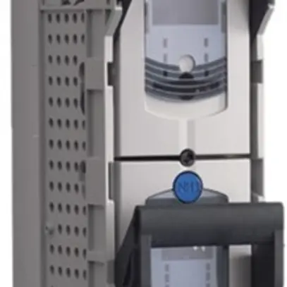 Regolo HPC weber.vertigroup 1P DIN3 630A guida 185mm 