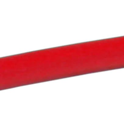 Toron T 2.5mm² rouge Eca, Bobine à 100m 