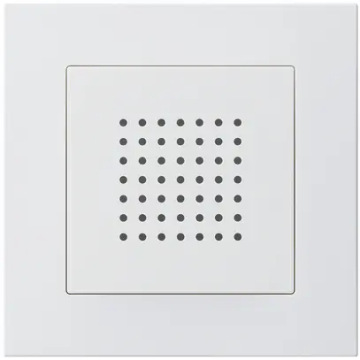 Suoneria INC kallysto.pro 230V bianco 