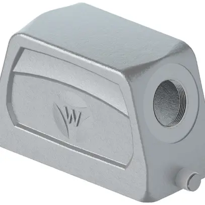 Scatola per spina Wieland Electric revos BAS GOT GG 16 M25 A1 grandezza 6 