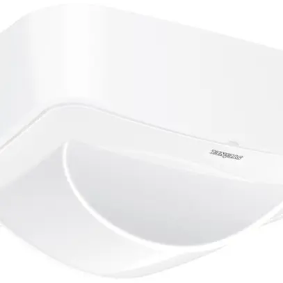Rilevatore di presenza AP Steinel Hallway COM1, angolare bianco 