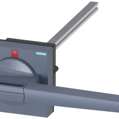 Azionatore a frizione Siemens SENTRON per 3KD t.5 / 3KF t.5 