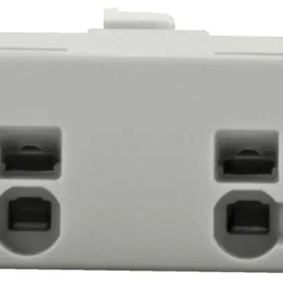 Contatto ausiliare Eaton, 1Ch, 1R, montag.frontale, morsetto Push-in 