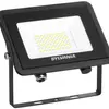 LED-Strahler Sylvania SylFlood 42W 5000lm 840 IP65 110° 151×193mm schwarz 