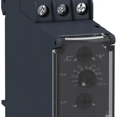 Relais de niveau Schneider Electric 5k…100kOhm 